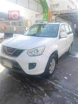 Chery Tiggo 3